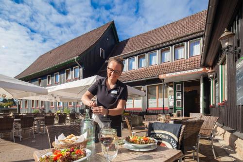 Altes Forsthaus Braunlage - image 13