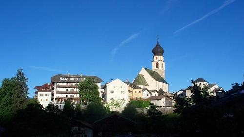 Hotel Rose Wenzer - Vols am Schlern