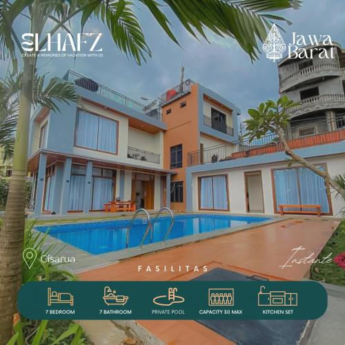 Elhafz Villas