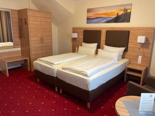 Hotel Harburger Hof - image 3