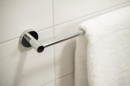 Milano Studio with Terrace and Panoramic View Milano Studio with Terrace and Panoramic View