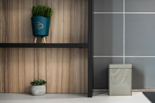 Milano Studio with Terrace and Panoramic View Milano Studio with Terrace and Panoramic View