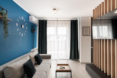 Milano Studio with Terrace and Panoramic View Milano Studio with Terrace and Panoramic View