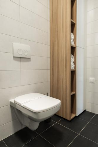 Milano Studio with Terrace and Panoramic View Milano Studio with Terrace and Panoramic View