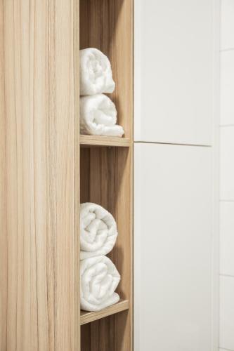 Milano Studio with Terrace and Panoramic View Milano Studio with Terrace and Panoramic View