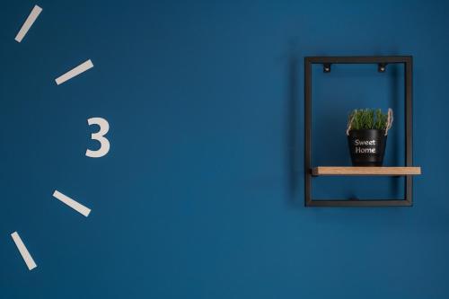 Milano Studio with Terrace and Panoramic View Milano Studio with Terrace and Panoramic View