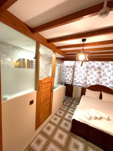 Authentic Turkish Home Family Room, Istanbul (foto 7)