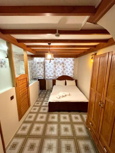 Authentic Turkish Home Family Room, Istanbul (foto 5)