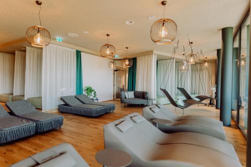 Ratscher Landhaus Wein- und Wellbeinghotel in Ratsch an der Weinstraße