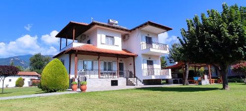 Victoria Maisonette gîte à louer Asproválta