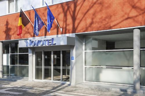Novotel Ieper Centrum - image 3