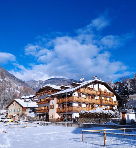 Hotel La Montanara Predazzo