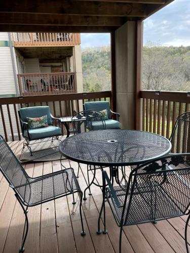 Libby's Perch - main image