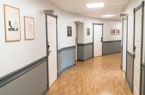 Cochs Pensjonat - image 12