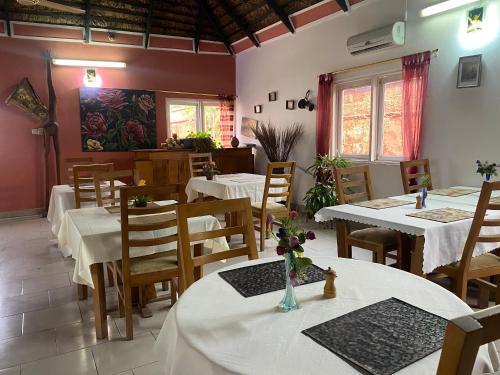 Casablanca Guest Inn