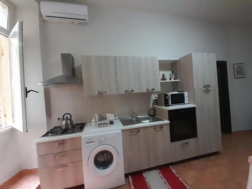 Dimora Donna Carmela Room Type - One-Bedroom Apartment
