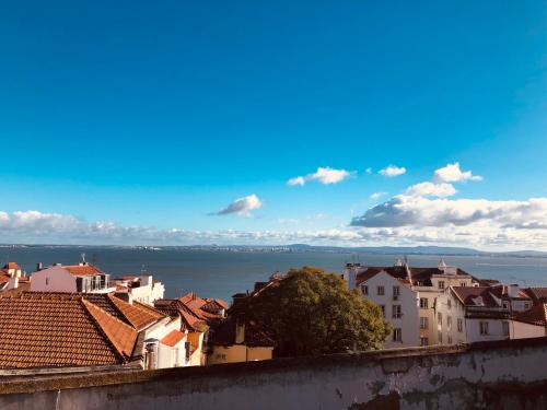 Santa Clara Lisbon Rooms 1