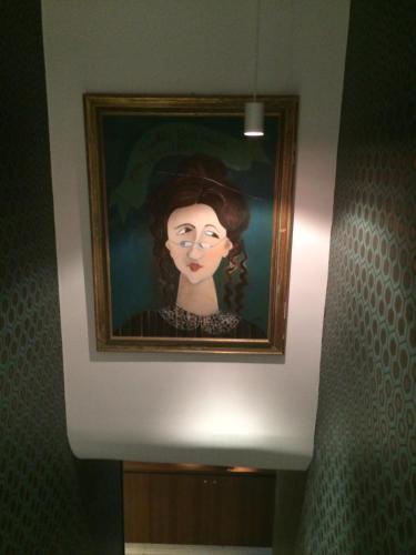 Hôtel Sophie Germain, Paris (Foto 6)