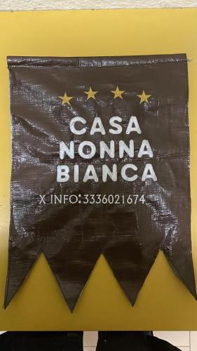 Casa Nonna Bianca- appartamento pratico a pochi minuti da Napoli