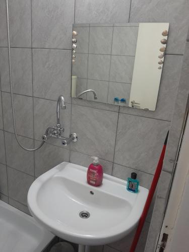 Relax apartman