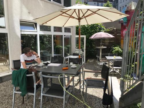 Grand Hostel Berlin Urban - image 8