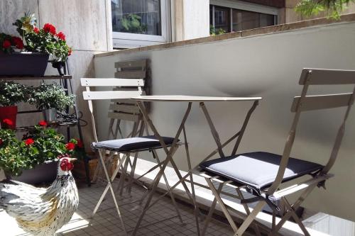 Chez Sophie, París (foto 7)