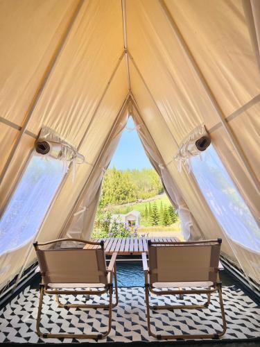 View, SOL at Khaoyai near Khao Yai Floating Market