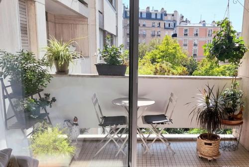 Chez Sophie, París (foto 6)