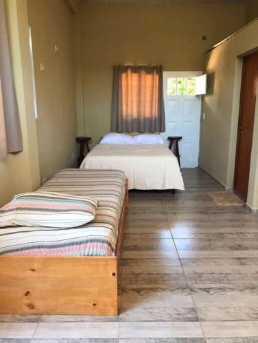 Departamento monoambiente amoblado Vanela 1