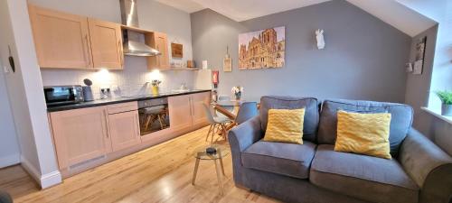 George Hudson Court Apartments - image 10