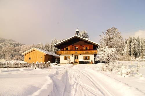 Going Artenreich - Going am Wilden Kaiser