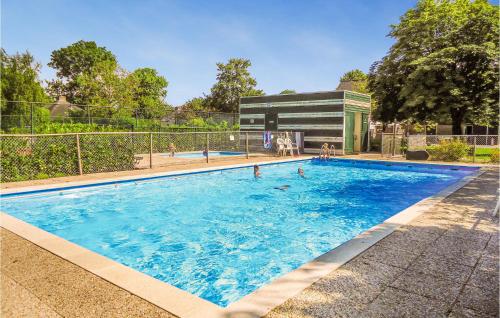 Exterior view, 3 Bedroom Gorgeous Home In Stavenisse in Tholen