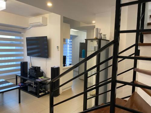 Penthouse suite at Porto Vita Towers in Cubao Quezon City, Manila (fotografie 3)