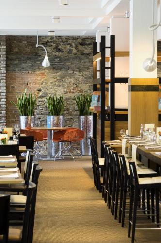 Novotel Gent Centrum - image 8