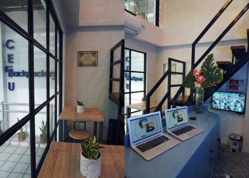 Cebu Backpackers' Hostel in Cebu