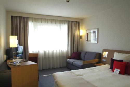 Novotel Gent Centrum - image 6