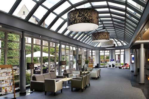 Novotel Gent Centrum