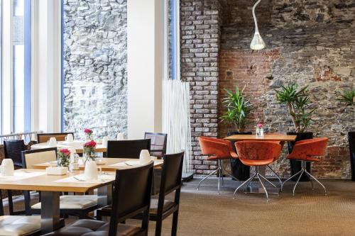 Novotel Gent Centrum