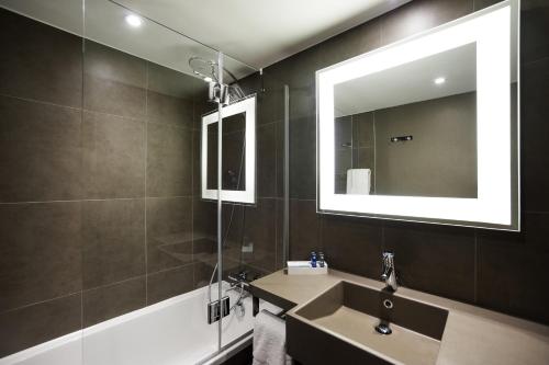 Novotel Gent Centrum - image 9