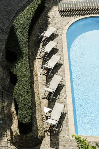 Novotel Gent Centrum - image 14