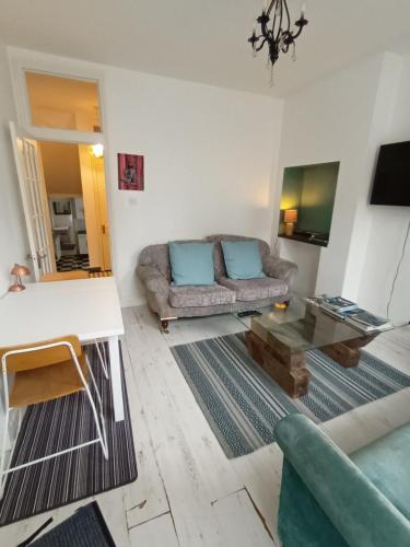 2 Bed Garden Flat near Wandsworth Common