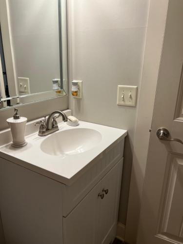 North Shore Serenity Suite in Chattanooga, USA