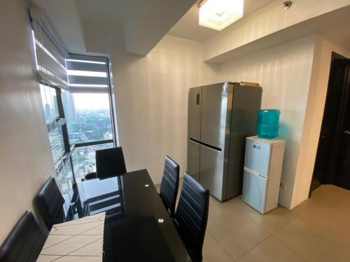 Penthouse suite at Porto Vita Towers in Cubao Quezon City, Manila (fotografie 8)