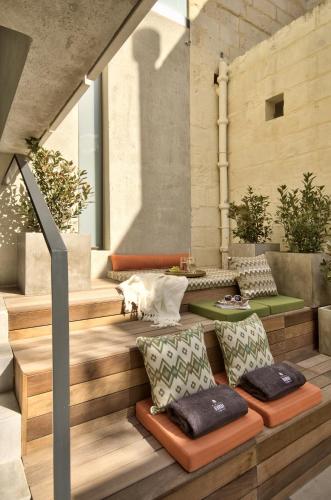 Casa Ellul - Small Luxury Hotels of the World - main image