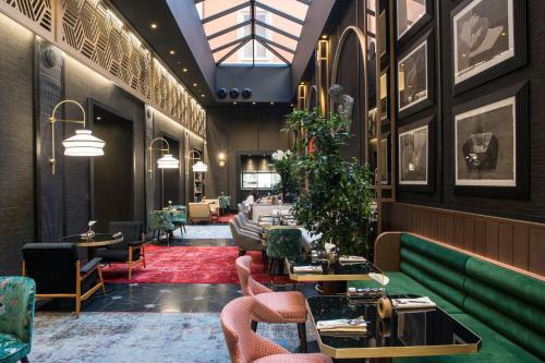 Hotel a 5 stelle a Roma, Italia - prezzo e recensioni | Planet of Hotels