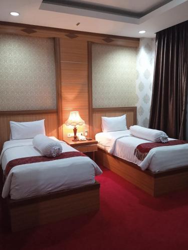 Grand Buana Lestari Hotel