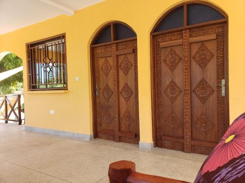 Bella Breeze1 - Diani Beach, Kenya in Mombasa