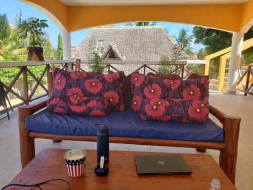 Faciliteter, Bella Breeze1 - Diani Beach, Kenya in Mombasa