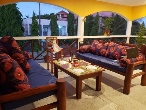 Faciliteter, Bella Breeze1 - Diani Beach, Kenya in Mombasa