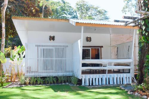 Olivia del caribe suite, Puerto Viejo